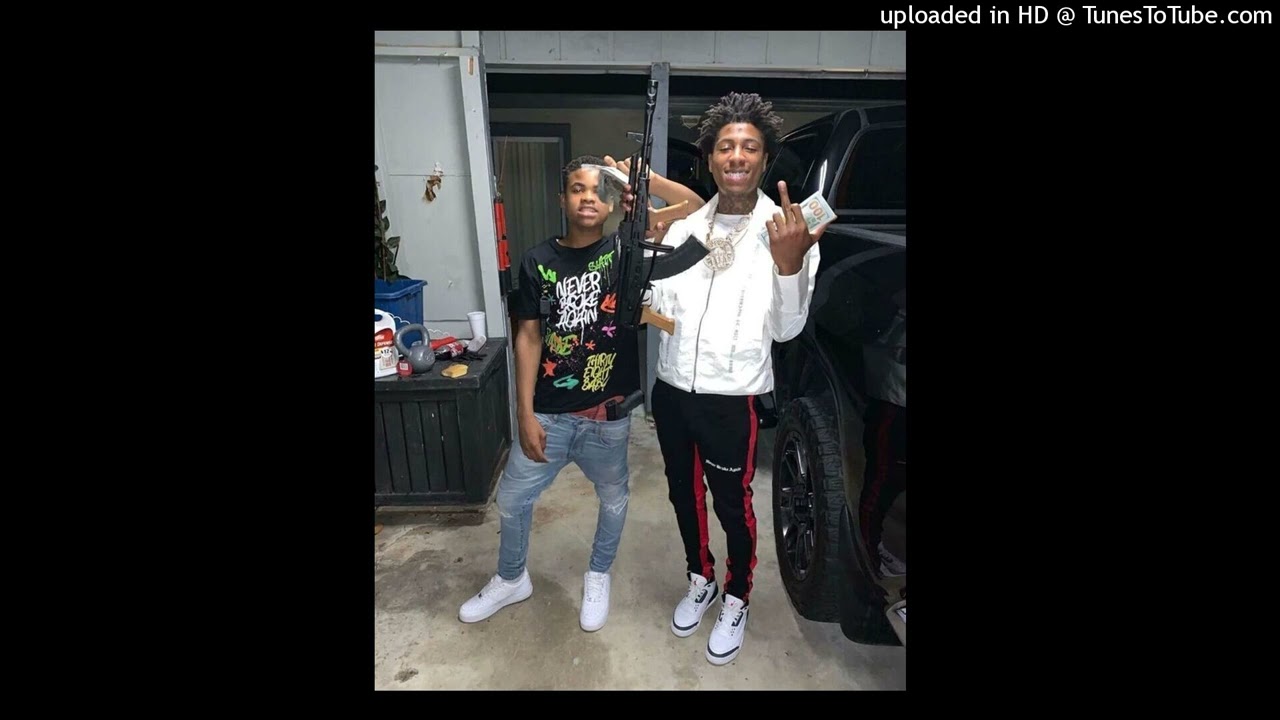 [FREE] NBA Youngboy Type Beat - 