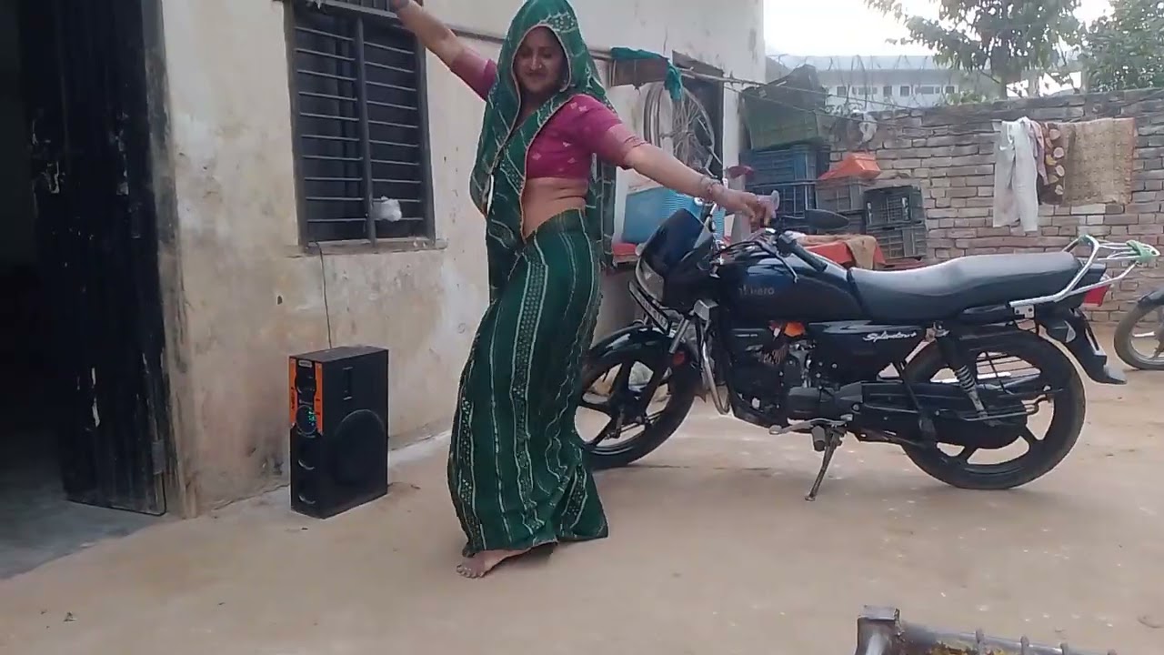डांस वीडियो