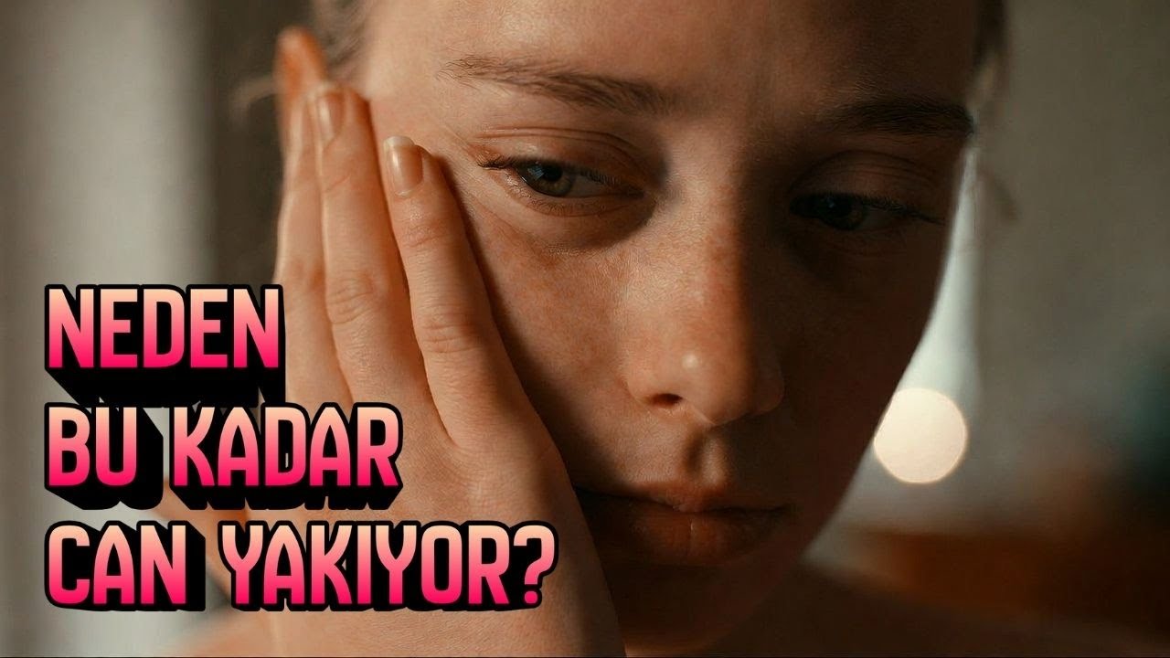 Reddedilmek Neden Bu Kadar Acıtıyor?| Beynin Gizli Oyunu | Reddedilme Korkusu