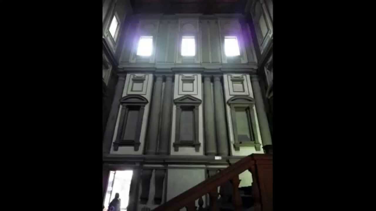 Laurentian Library