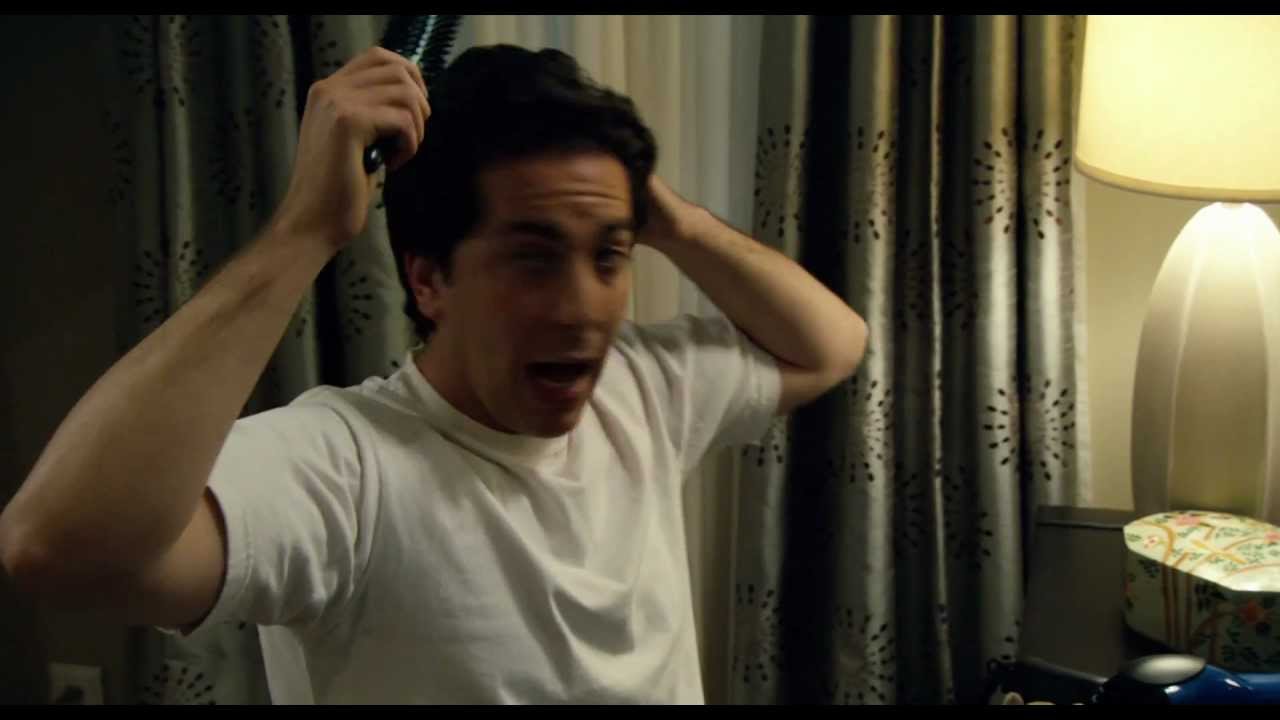 PROYECTO X / Trailer 2 HD subtitulado a español - oficial de Warner Bros. Pictures