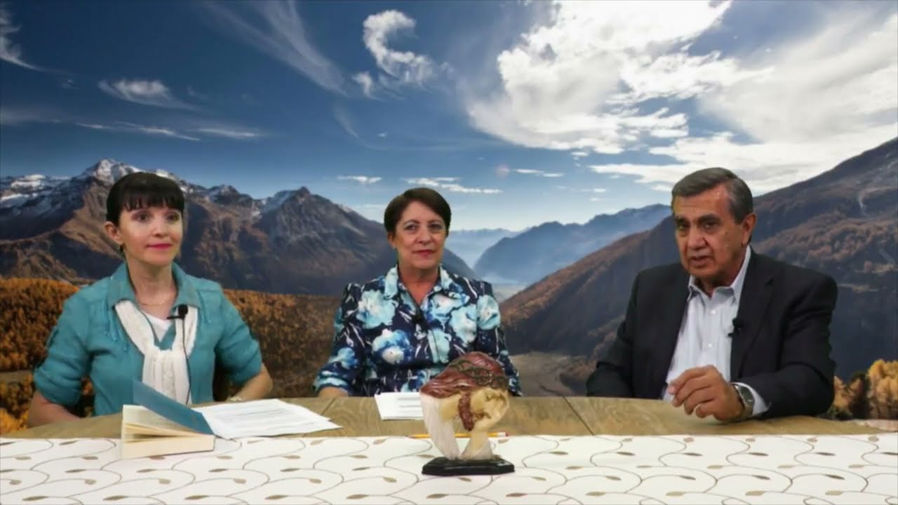 PROGRAMA ESPECIAL | 