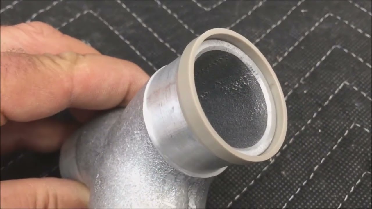 Indian Motorcycles Intake Manifold Tech