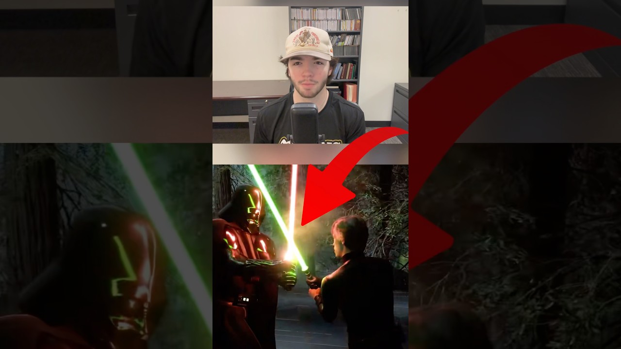Знаете ли вы эту забытую деталь Battlefront&hellip;?