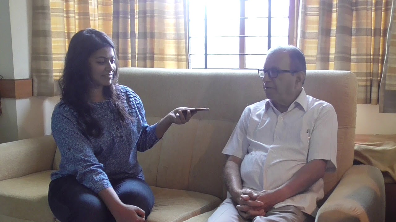 Independence Day message from Prof Haragopal