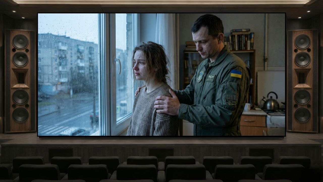 Журавлі ​🎙️ славетним пілотам | Героям Неба України
