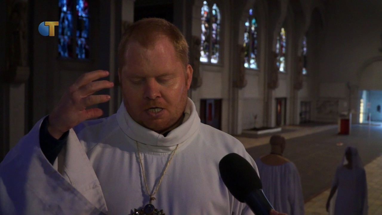 Expositie Margarita Maria Kerk Tilburg