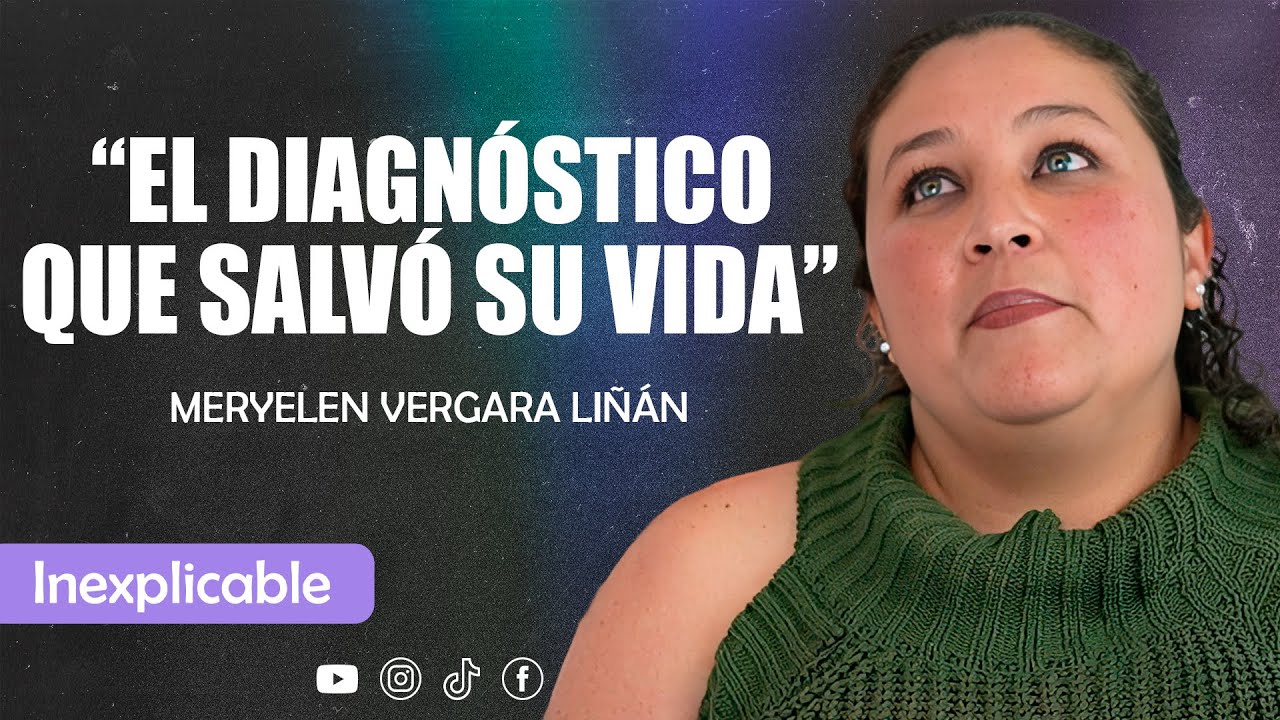 La enfermedad que confundieron con algo psicológico | INEXPLICABLE