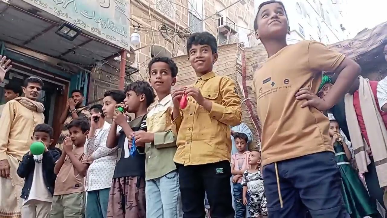 ختم مسجد مشهور 2025