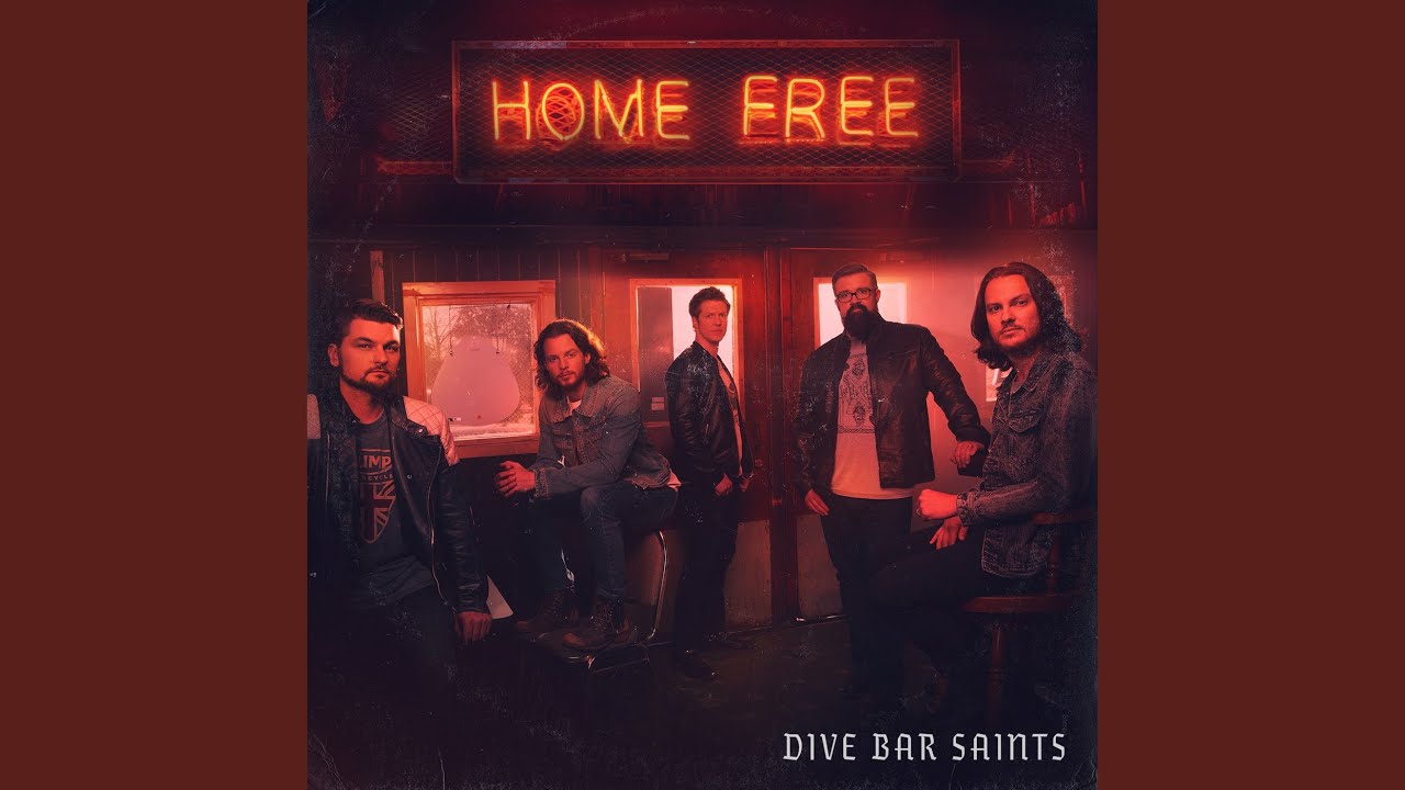 Dive Bar Saints