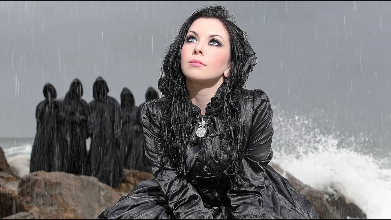 GOING UNDER - Evanescence | EPIC CHOIR Cinematic Orchestral Cover 🎻🔥