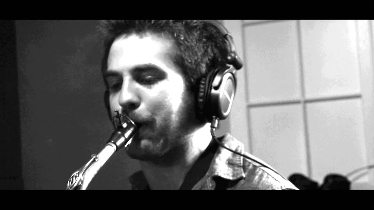 [SOUND CAVE SESSIONS] Lost Cousins | Strange Dreams