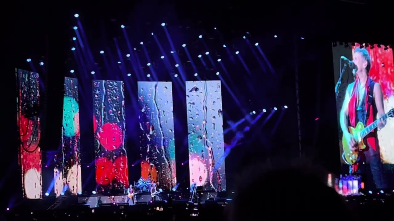 Love bites-def leppard 2023 foro sol