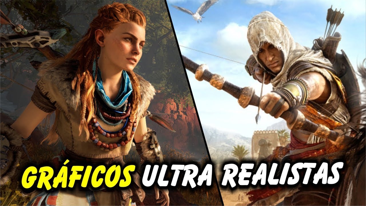 GAMES WITH BEST GAMES WORLD GRAPHICS