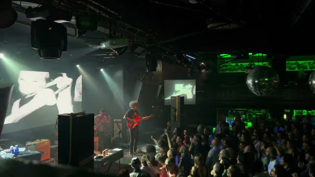 Wau y los Arrrghs!!!  Copa, raya, paliza  Live Gijón 26/7/24
