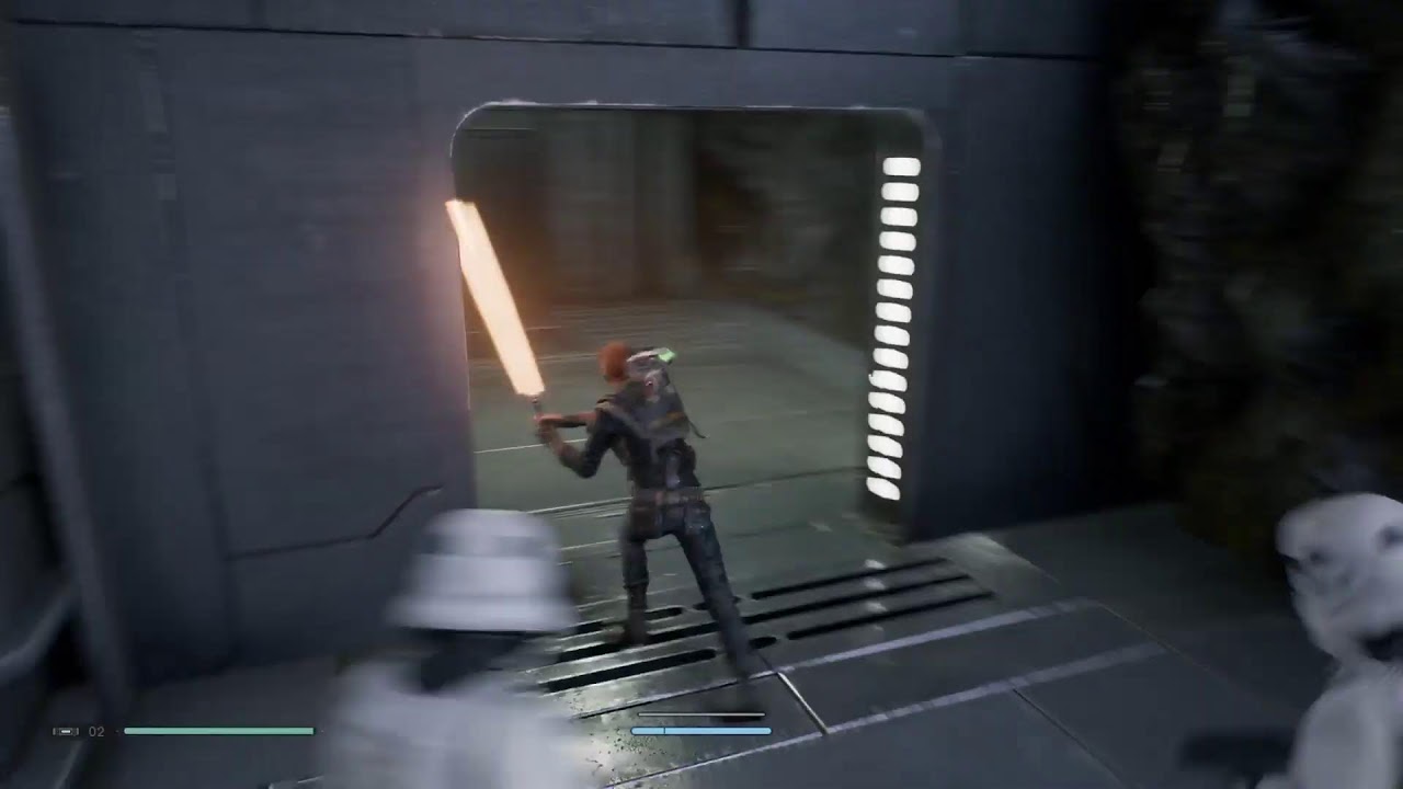 STAR WARS Jedi: Fallen Order
