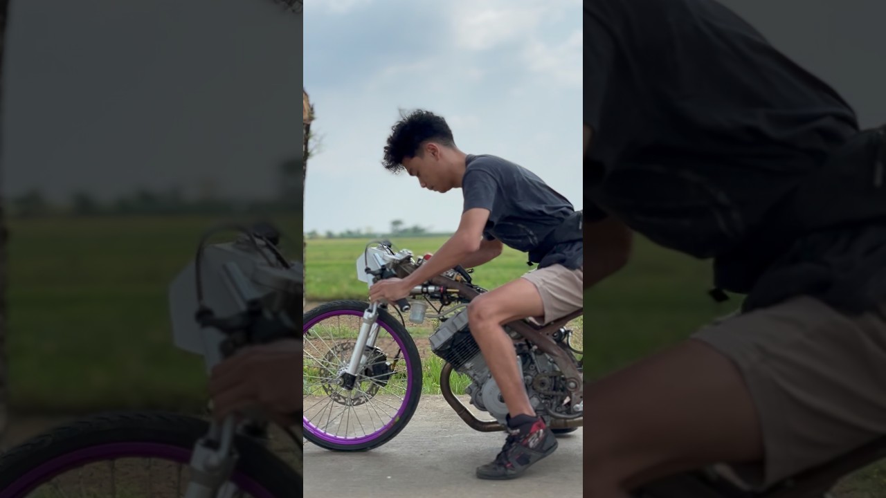 SETING FU 200 CC #ndayakkota