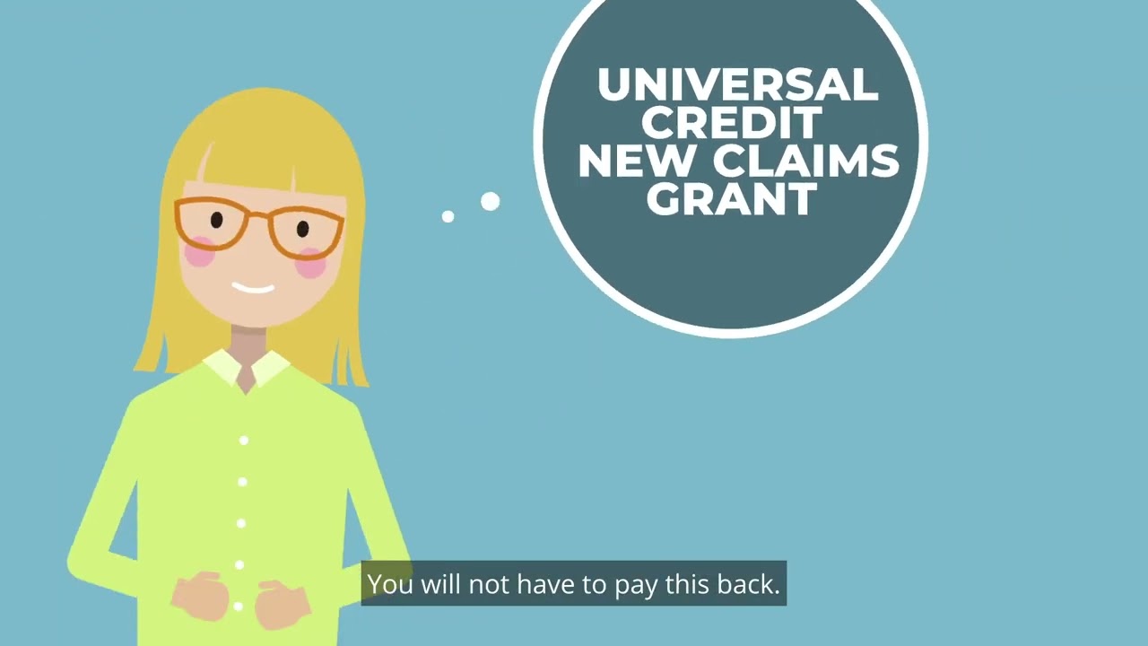 Universal Credit explained - After your claim is submitted