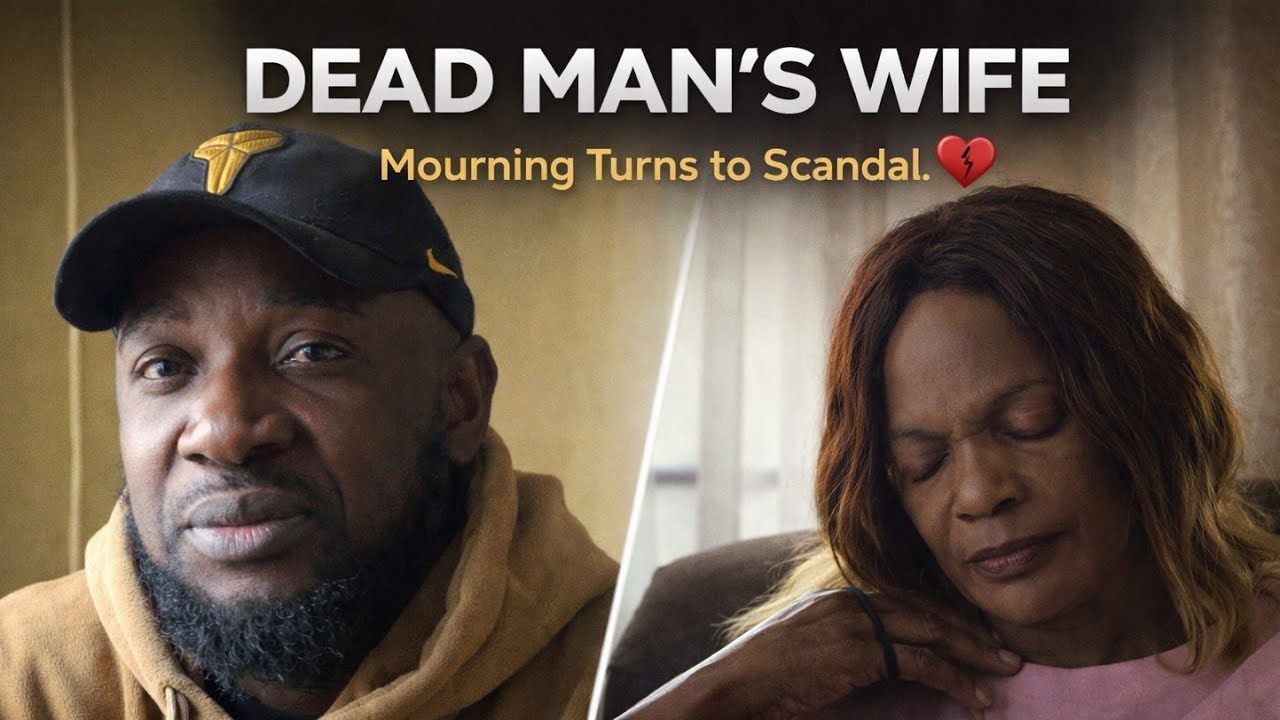 Dead man's wife full drama Zimbabwean drama HD 2025  #creationsvisuals #latest #zimcomedy 