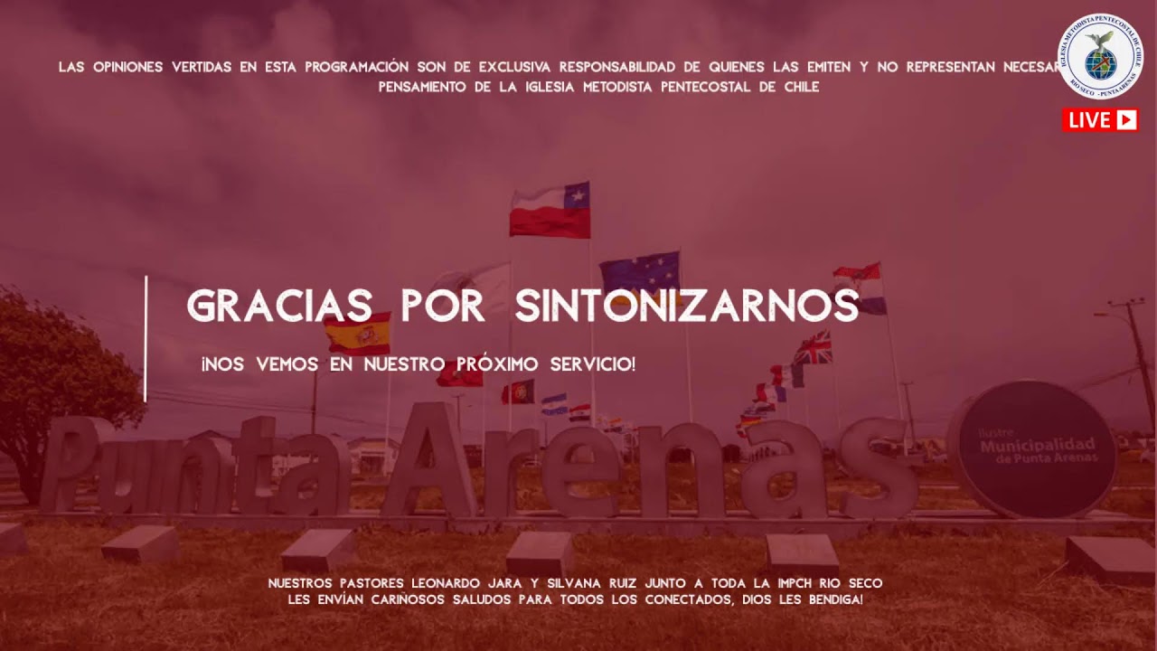 Servicio General, Sábado 28 de Febrero, 2026.