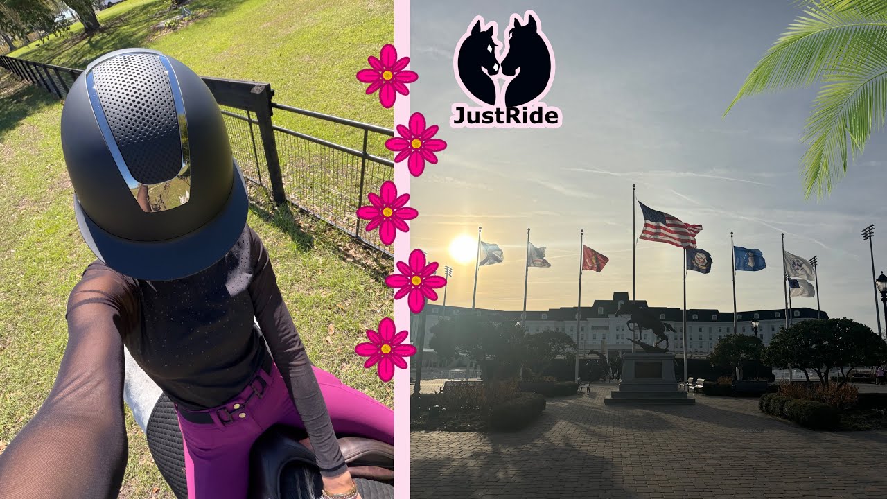 Amerikai Napi Vlog 🇺🇸☀️🌴 | JustRide 