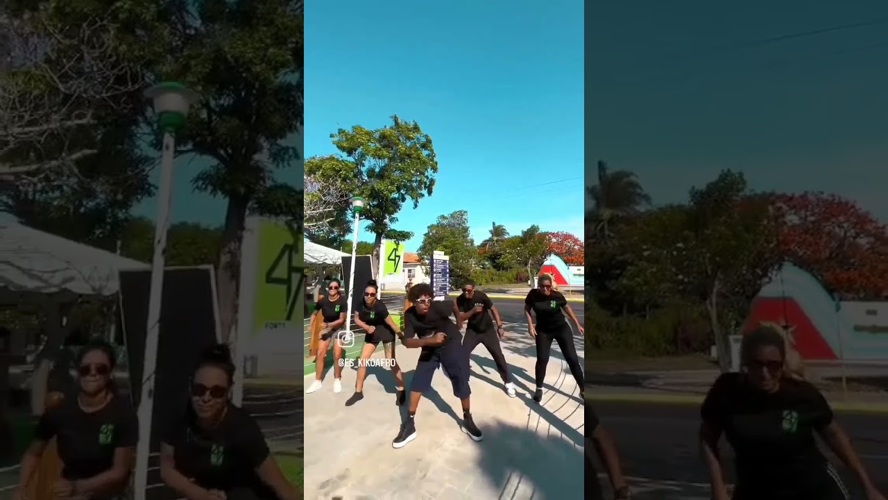 marca mandarina @bebeshito #dance #baile #challenge #afrodance #dancer #dancechallenge #reggaeton