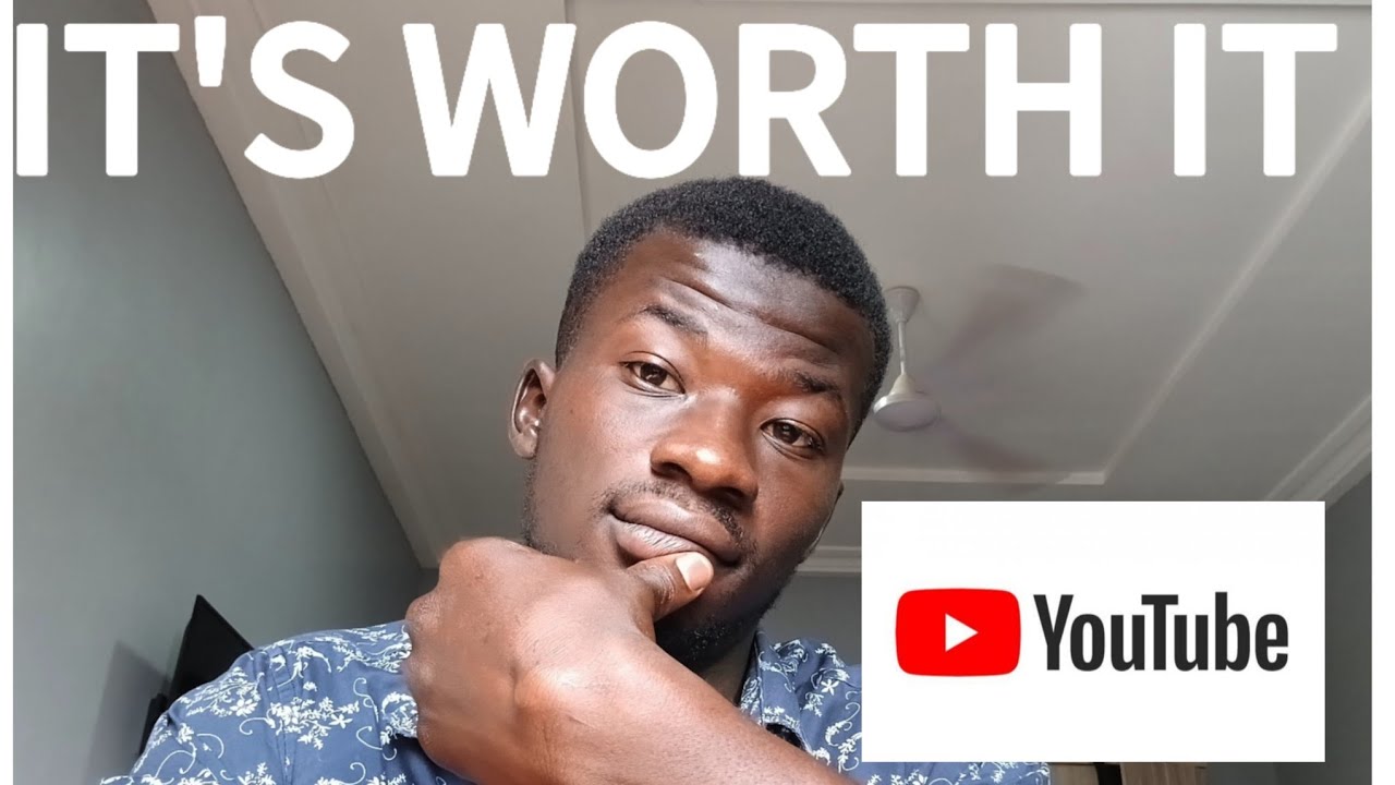 How YouTube Changed My Life (With Less Than 300 Subscribers)