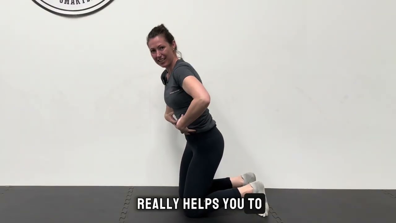 Beast Crawl Variations | Core | HEALTHY SOCIETY EXERCISES 