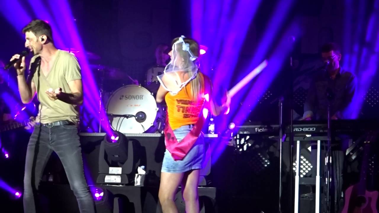 Clouseau - Altijd heb ik je lief @ Zomerfestival Buggenhout 23 jul 2016