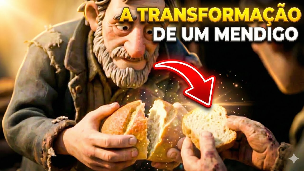 Ele acreditava que tinha perdido tudo… Descobriu que era um homem RICO