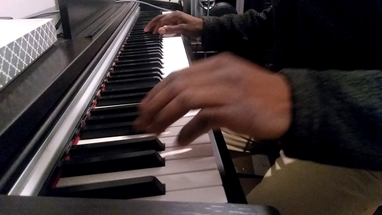 Playboi Carti- R.I.P (Piano version)