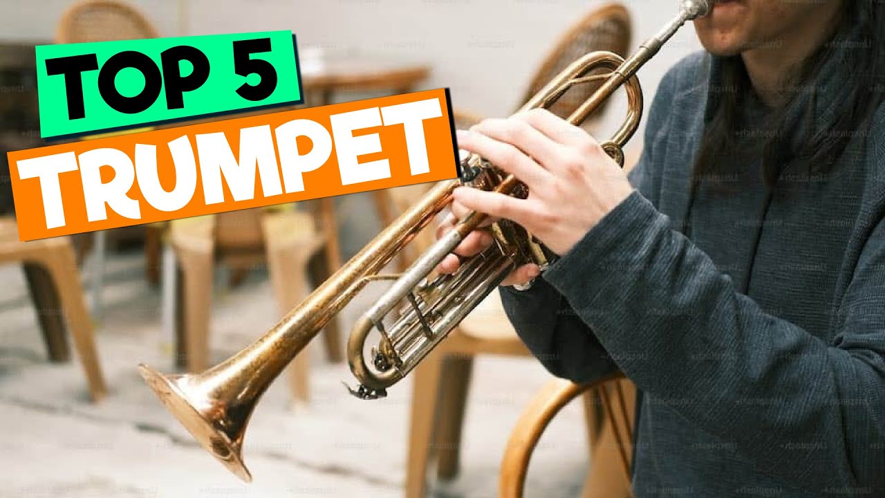 Start Playing Right Away: Top 5 Best Trumpets for Beginners