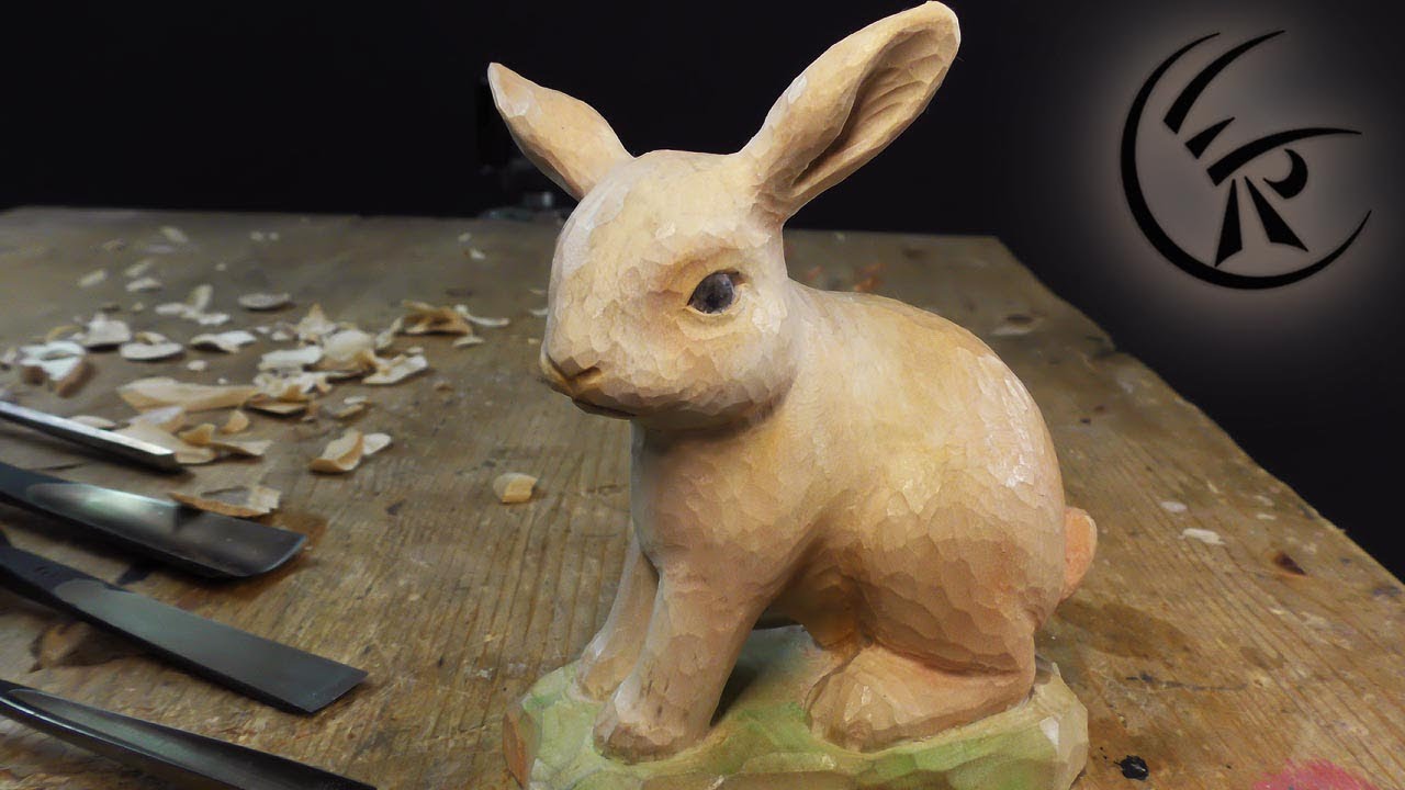 Woodcarving 