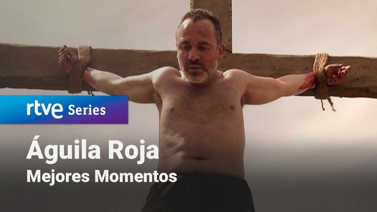 Águila Roja: Capítulo 87 - Mejores Momentos | RTVE Series