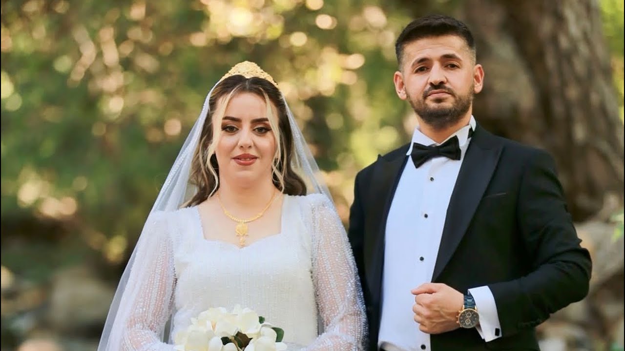 Tire ailesinin düğünü