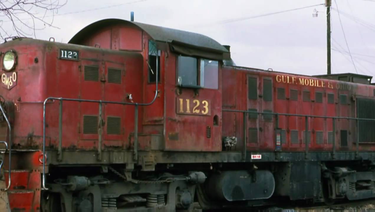 GM&O Slideshow