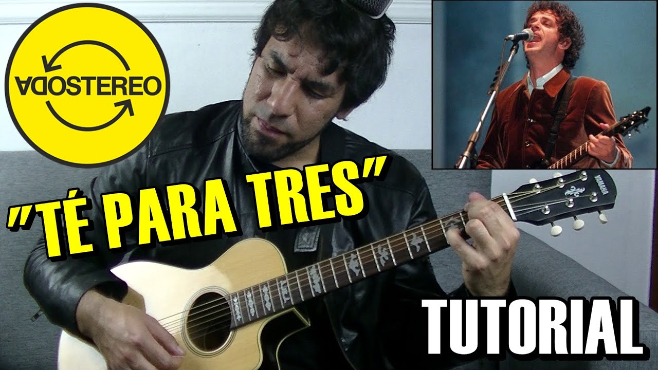 Como tocar 