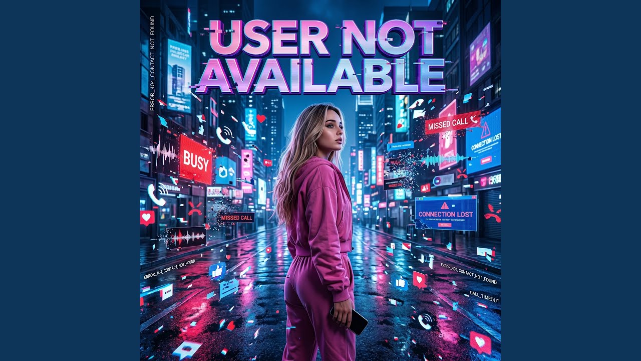 User not available (Hard Edit)