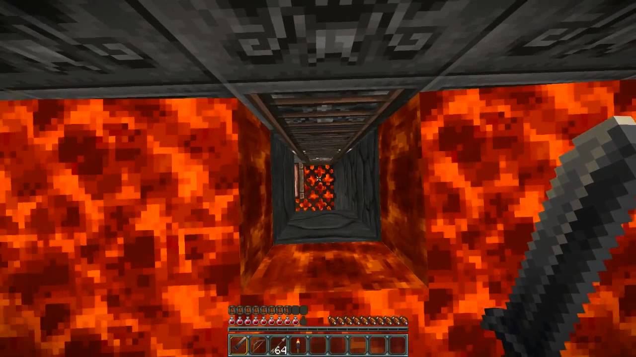 [1/7][Map Nr.127] Let's Adventure YOUR Minecraft - SupperSuchy