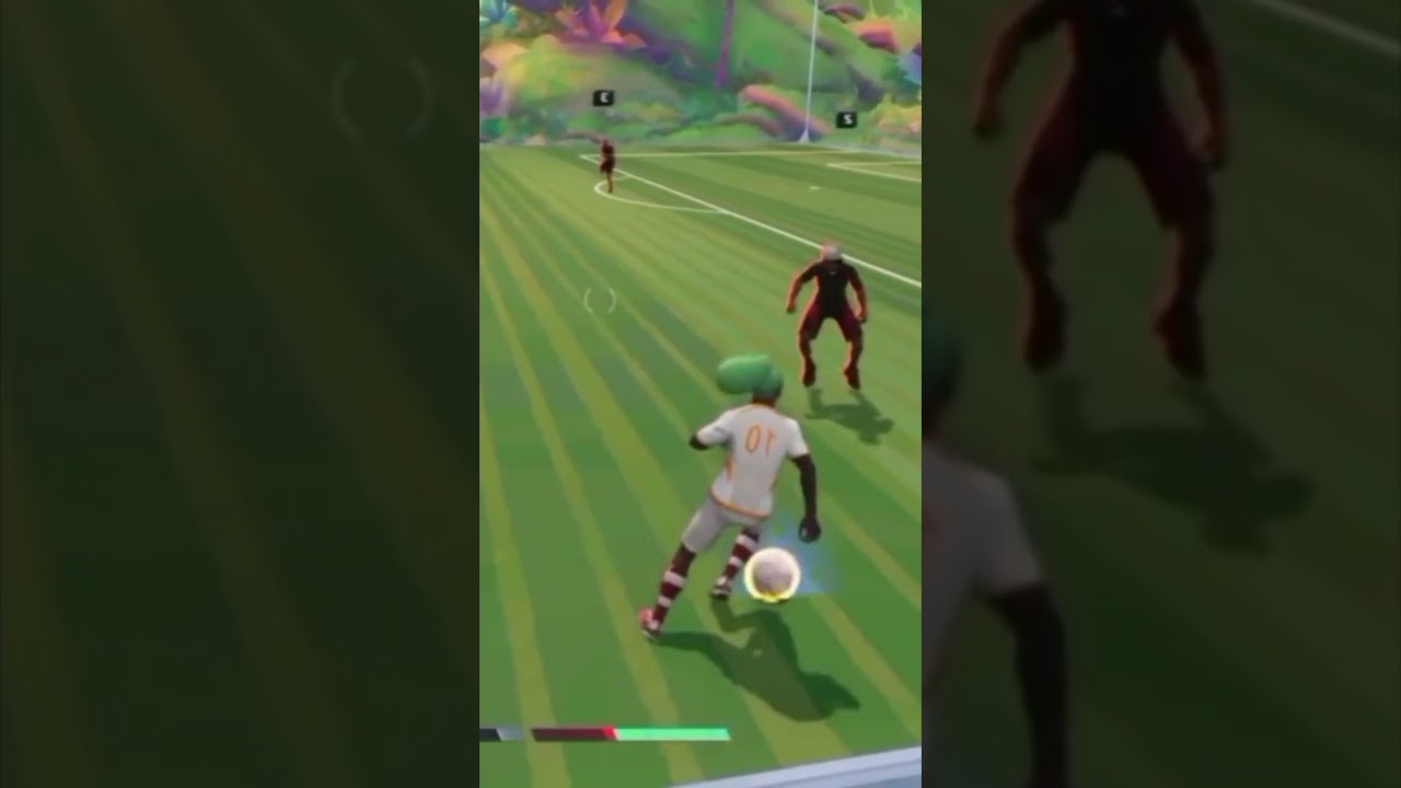 GOLLL orribile ma GOLL DEL REEEE#blur #edit #marza #marzo #rematch #namepesh