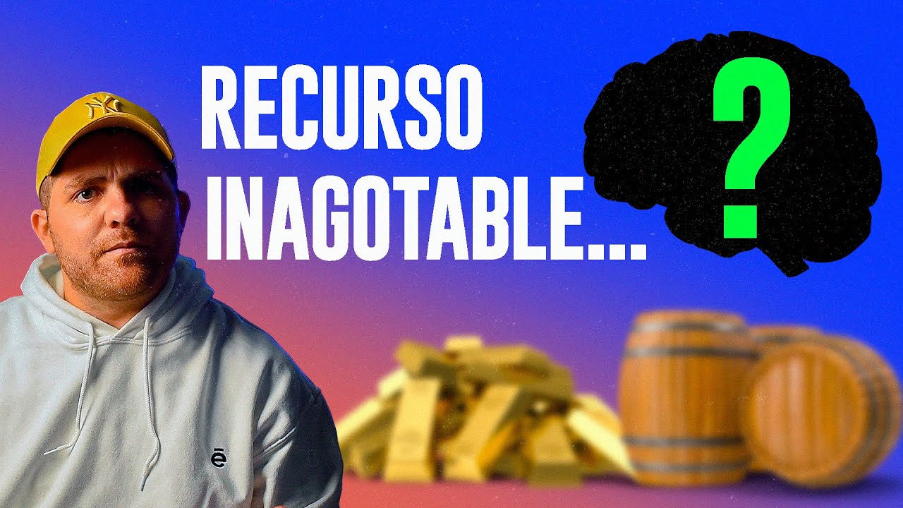 AGENCIAS CREATIVAS descubren RECURSO INAGOTABLE para ser EXITOSAS