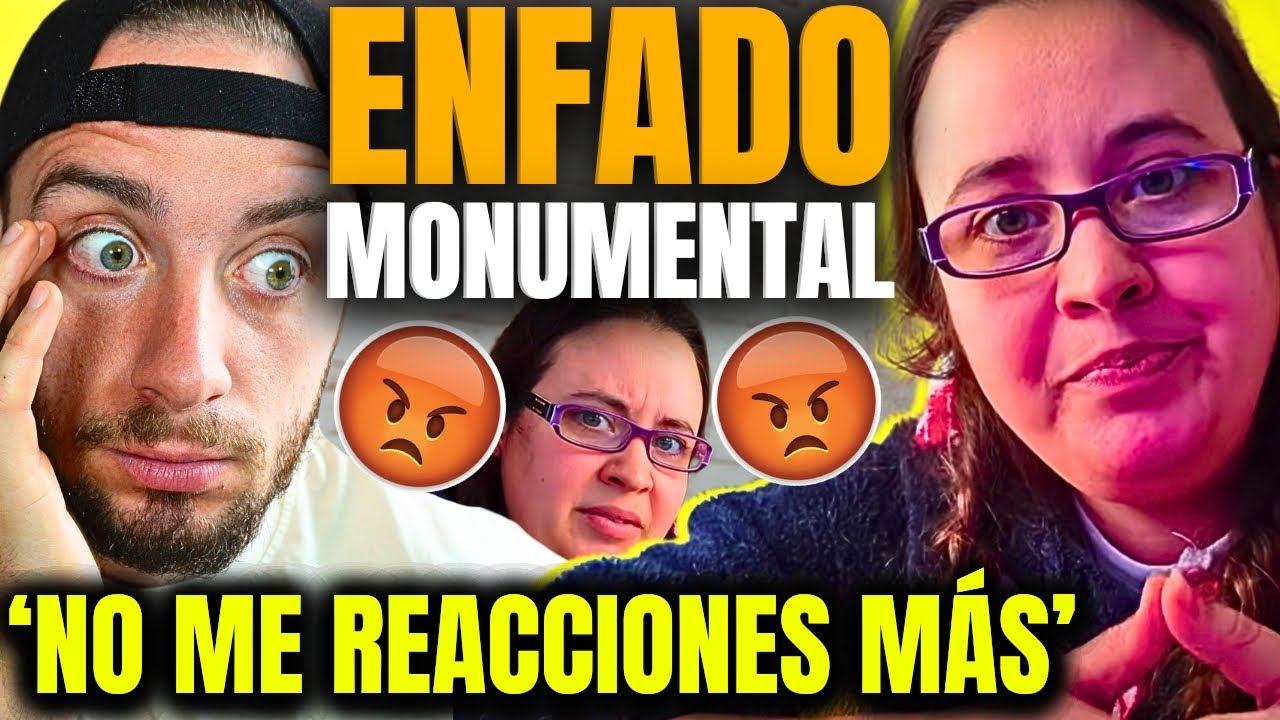 ¿ANDREA ME TIRA HATE? LA LLAMO EN DIRECTO y PASA ESTO 😔