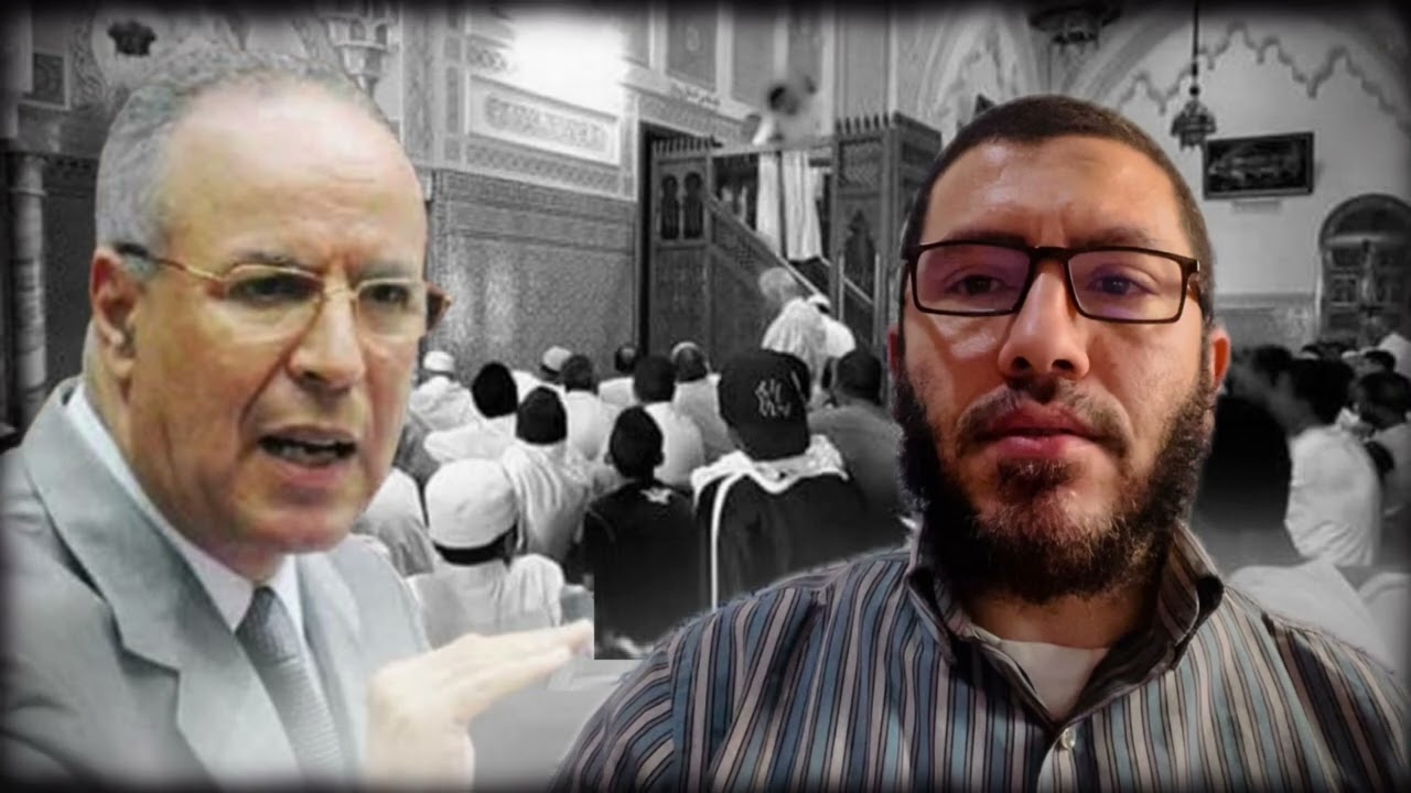 عن “الخطبة الموحدة” وتوضيحات وزارة الأوقاف ودعاة التريث