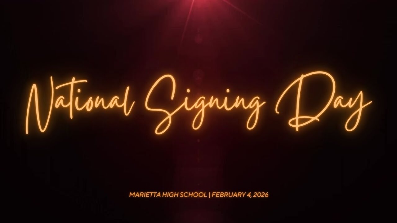 National Signing Day 2026