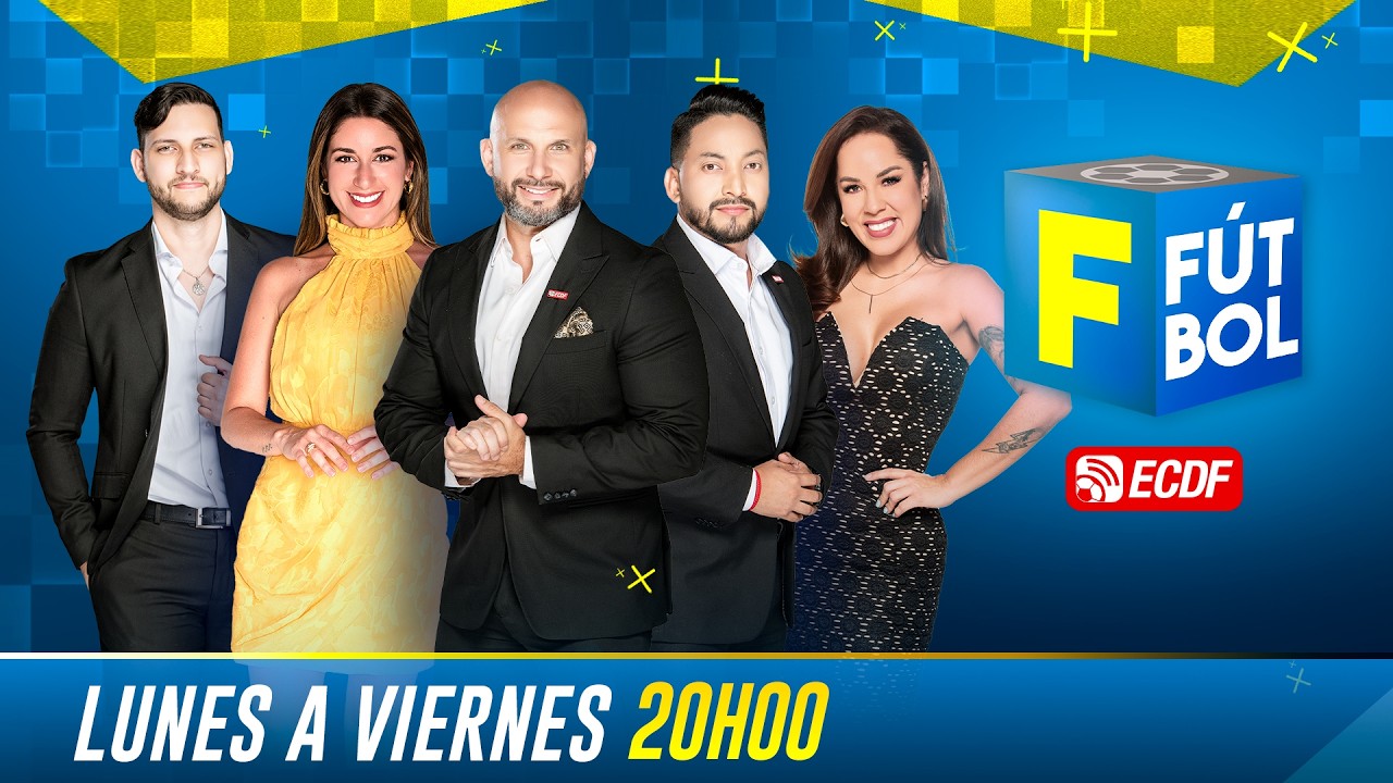 ONCE DE BARCELONA PARA MEDIAR A AUCAS EN LA NOCHE DE PRESENTACIÓN EN QUITO | F DE FÚTBOL