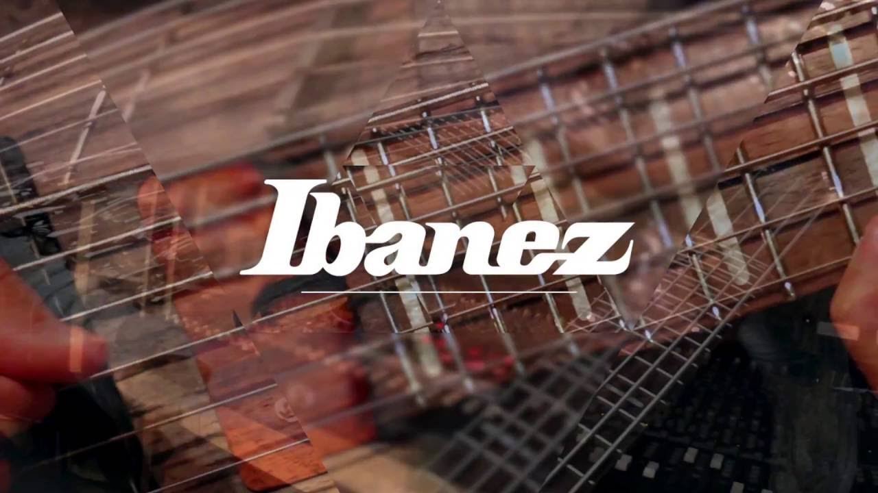 Ibanez SR Multi Scale - SRFF805/806