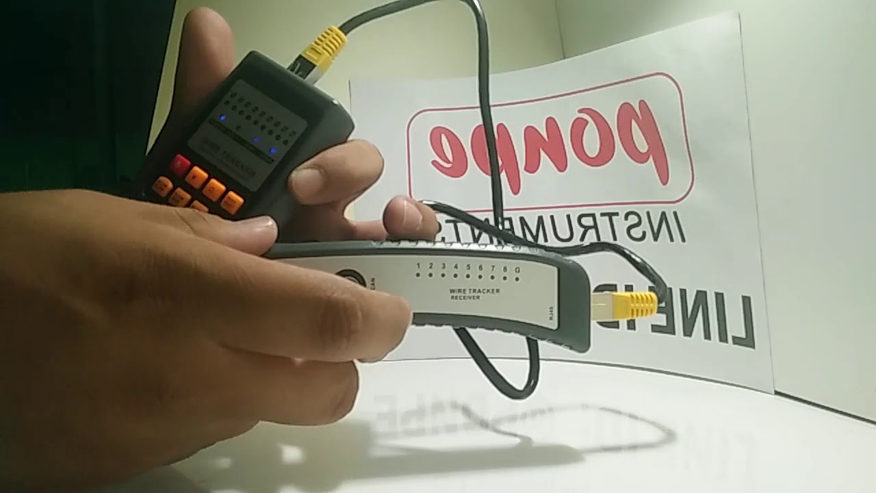 GM60 / BENETECH Unpack and basic using guide