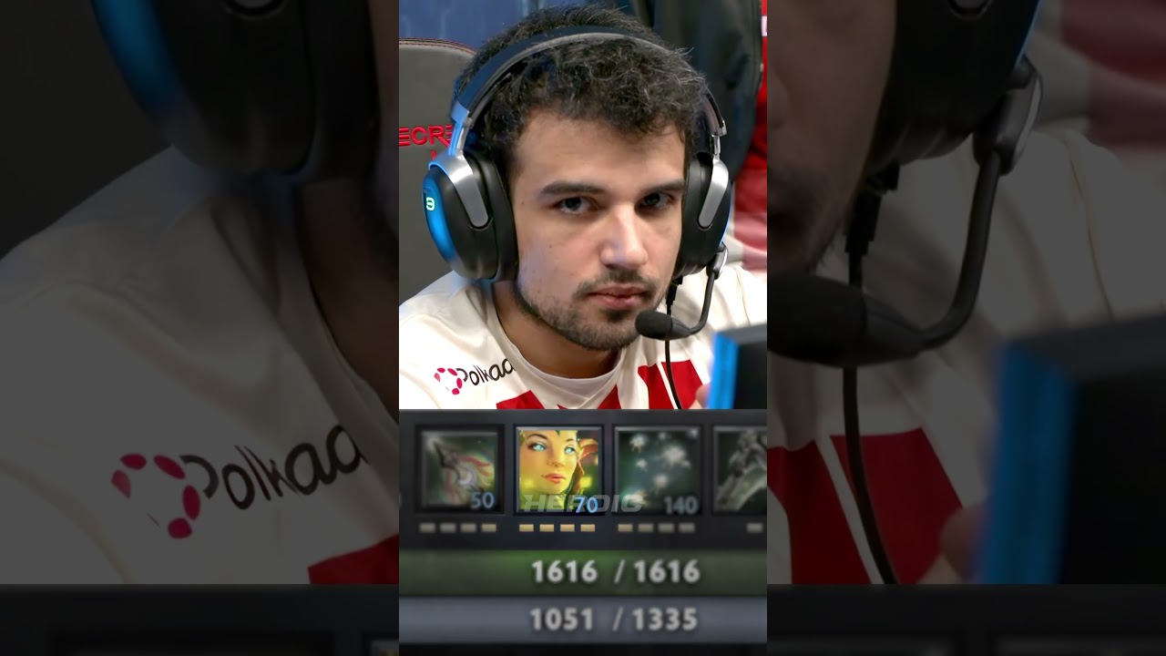 Greater Treant MVP #HEROIC #flypシ #dota2 #funn #dota #KJ #Esports