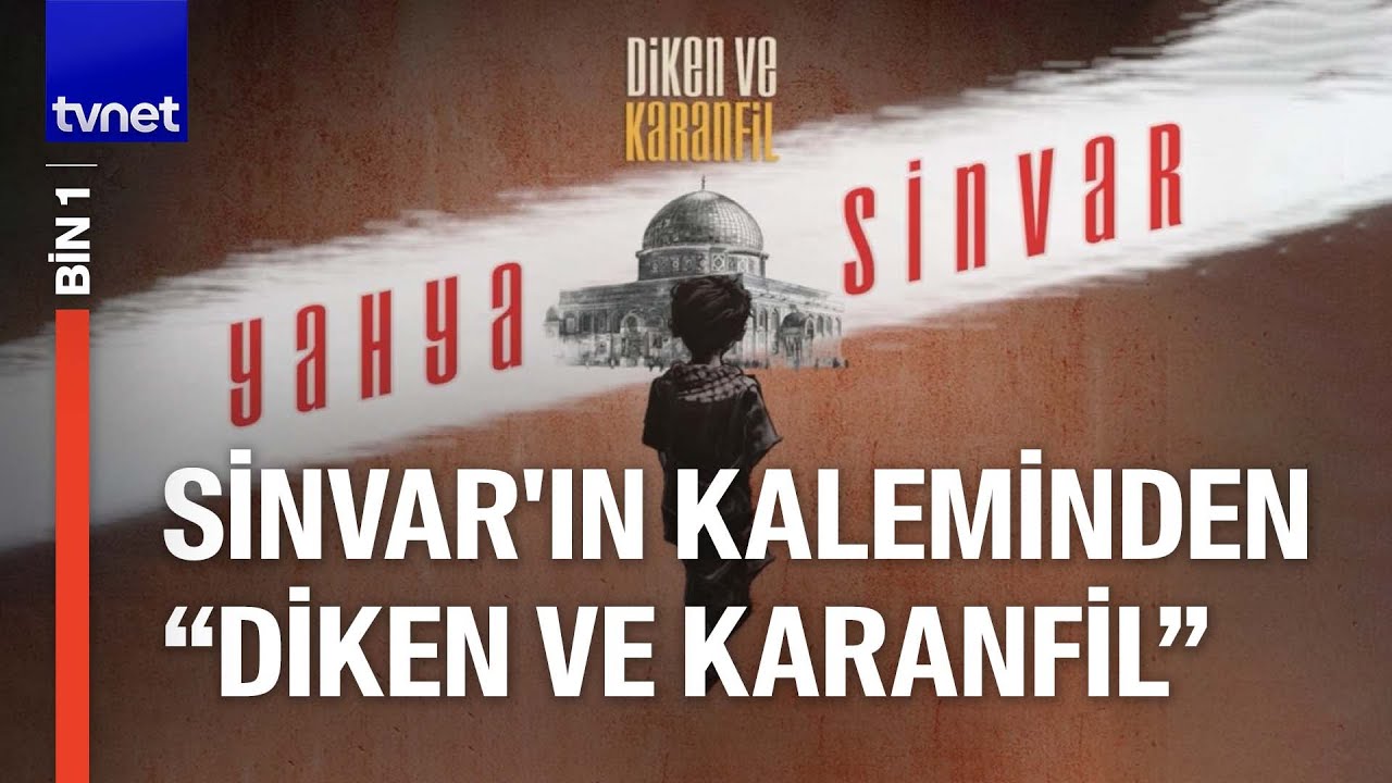 Dünyaya sığmayan direniş hikayesi: Diken ve Karanfil | Bin1
