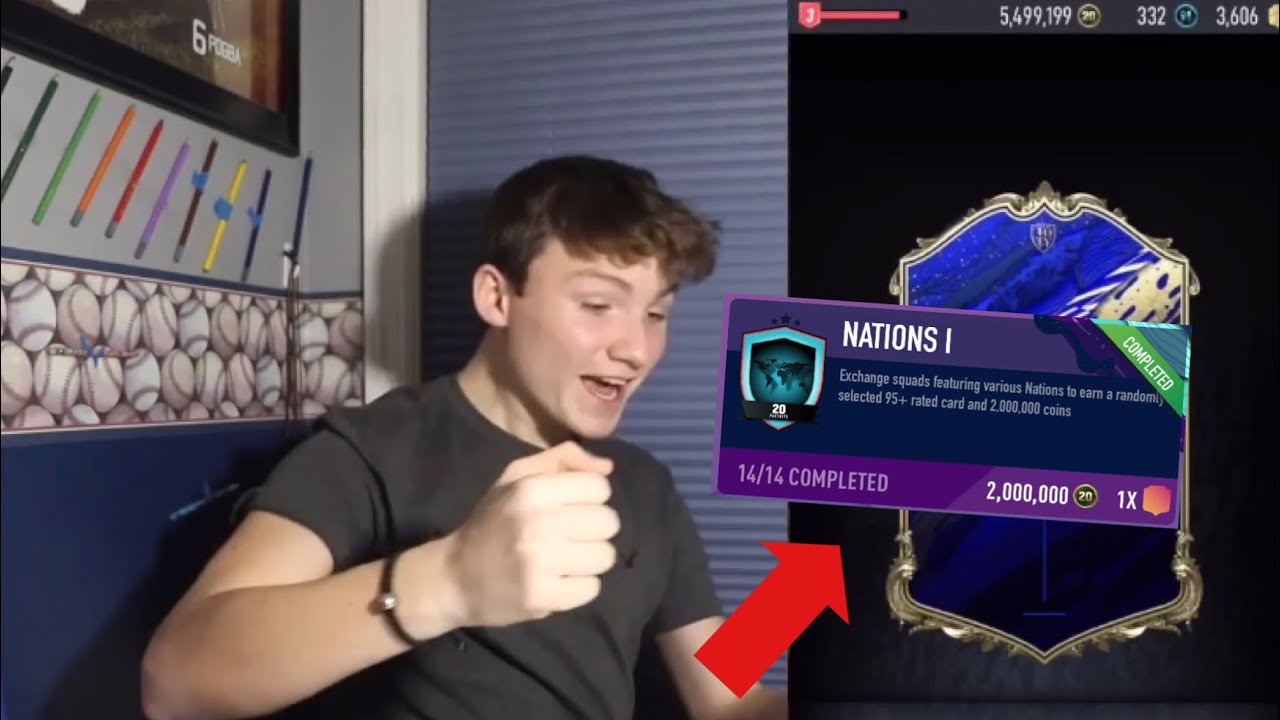 i completed *NATIONS 1* AGAIN and got this.. Pacybits 20